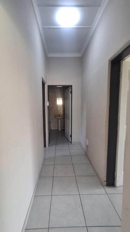 2 Bedroom Property for Sale in Bothaville Free State